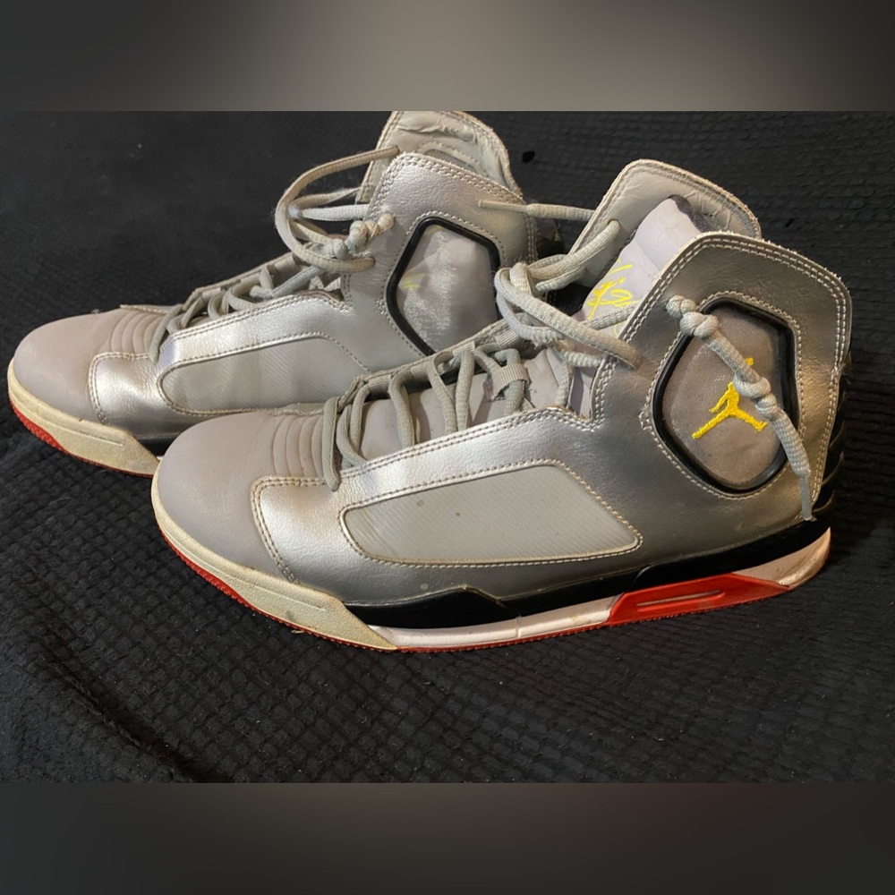 Nike Jordan Flight Luminary Editions — Men’s Basketball Shoes